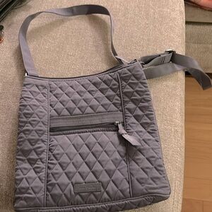 Vera Bradley crossbody purse. Used once! Like brand new!